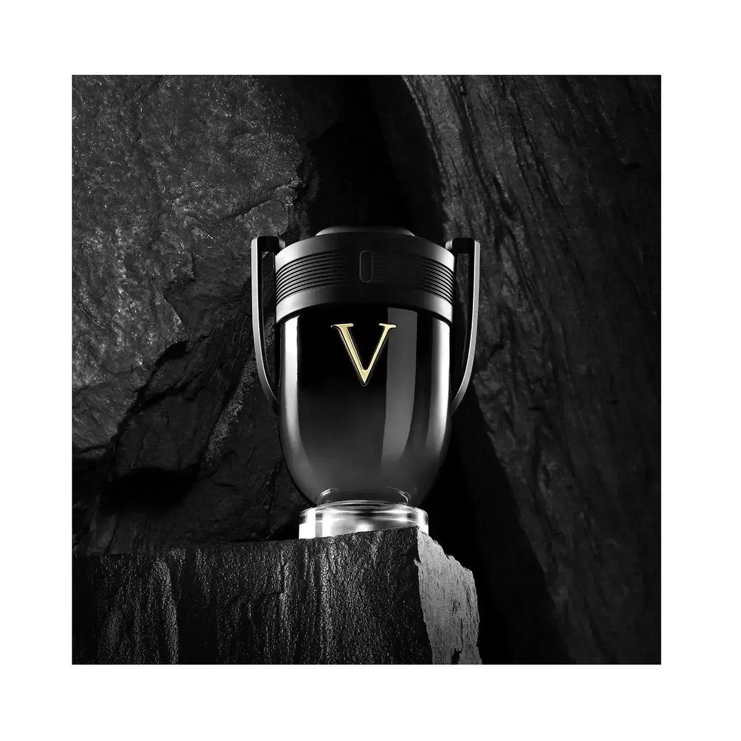 Pacoo Rabanne Invictus Victorry Eau De Perfume (100 ML)
