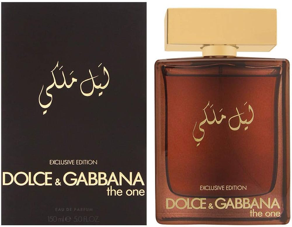 Dollce & Gabbana The One Royal Night EDP for Exclusive Edition (150ml)