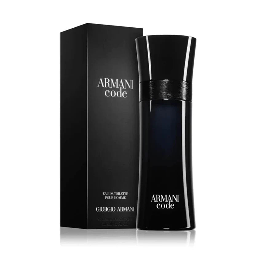 Armaanii Code Perfume Unisex (125 ml)