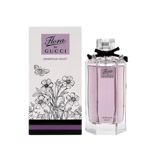 Gucci Flora Gardenia Perfume For Women (100ML)