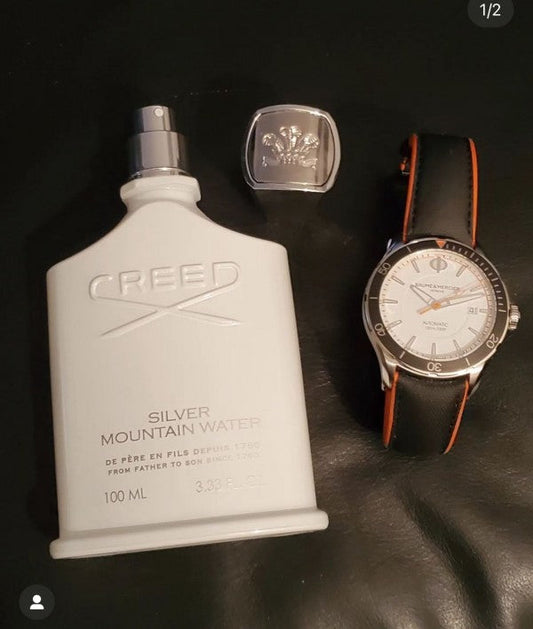 Crreed Aventtus White Eau de Perfume for men (100 ML)