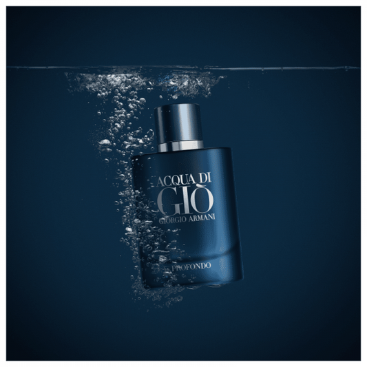 Giorgiio Armani Acqua Di Gi Profondo EDP (125ML)