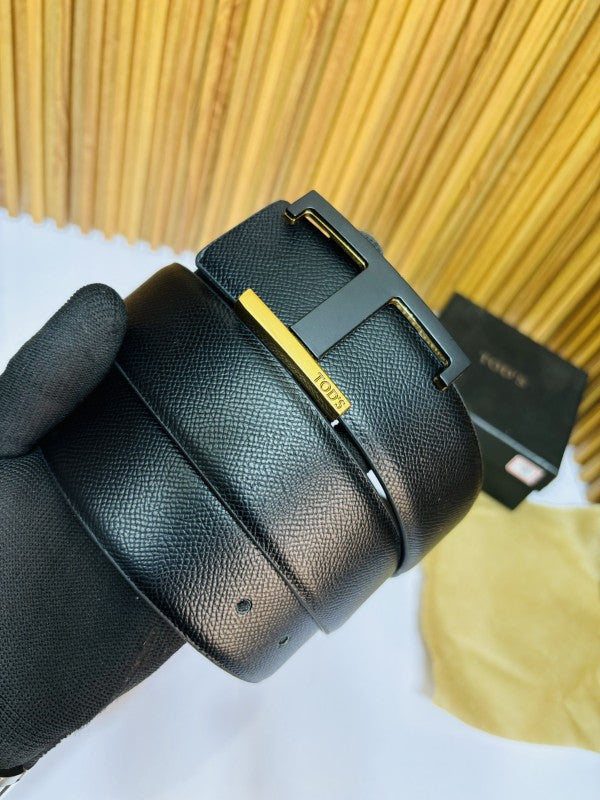 TODSS PRINTED PREMIUM QUALITY REVERSIBLE BELT