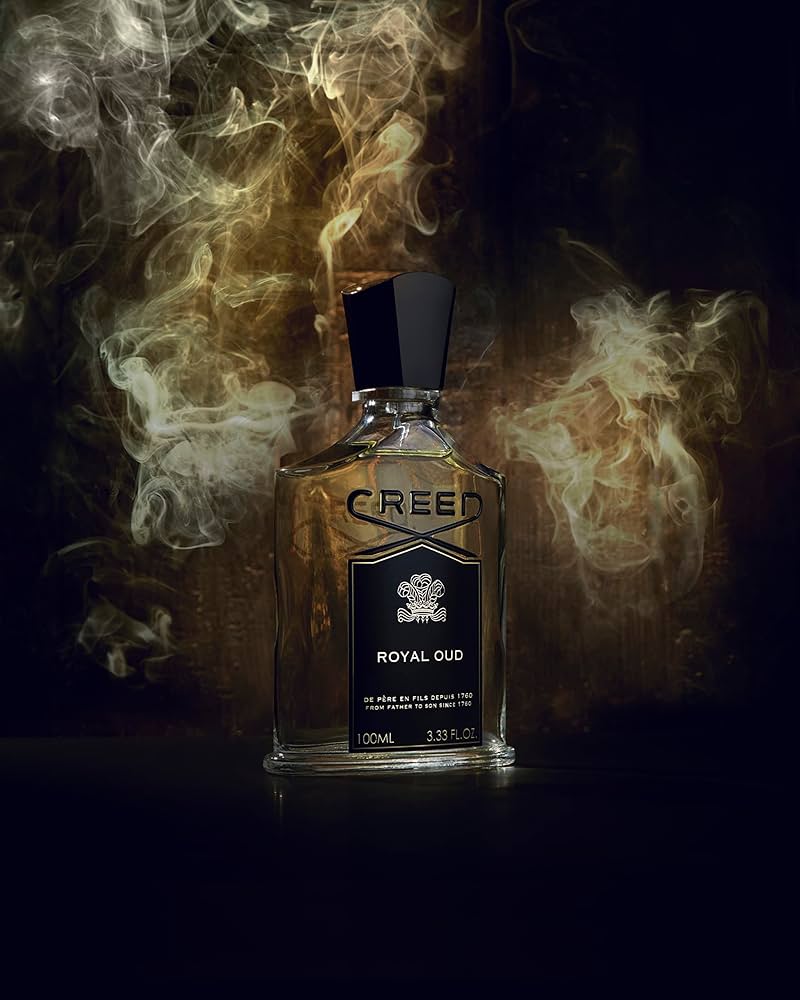 Creed Aventtus Royal Oud For Men (100ML)