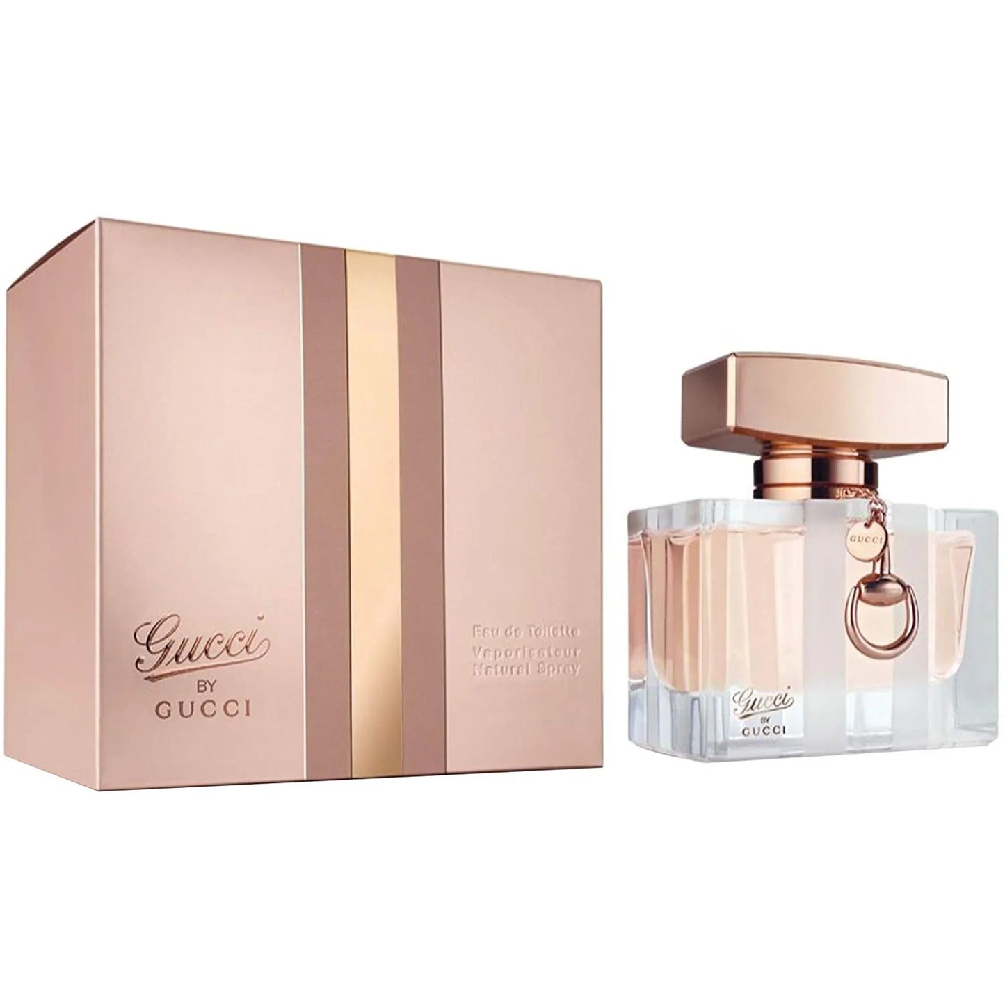 Gucciii Eau De Gucciii Perfume For Women (100ML)