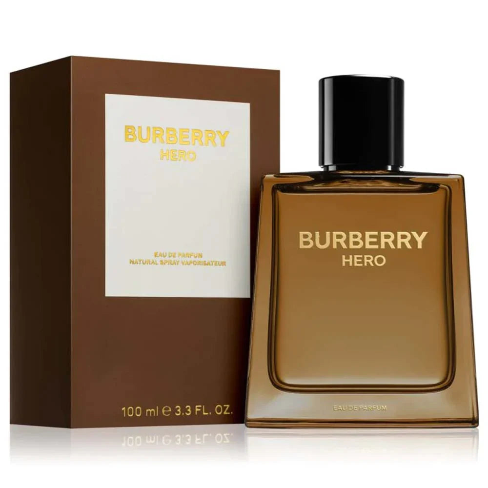 Burrberry Hero EDP (100 ML)
