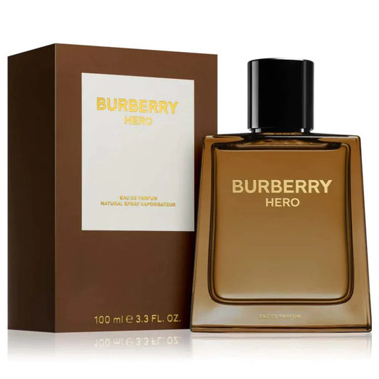 Burrberry Hero EDP (100 ML)