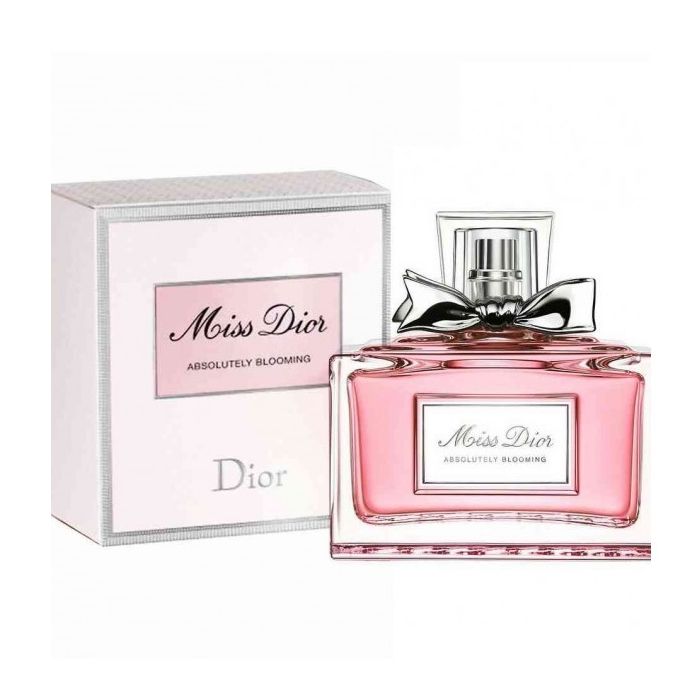 Miiss Diorr Absolutely Blooming Bouquet For Woman (100 ML)