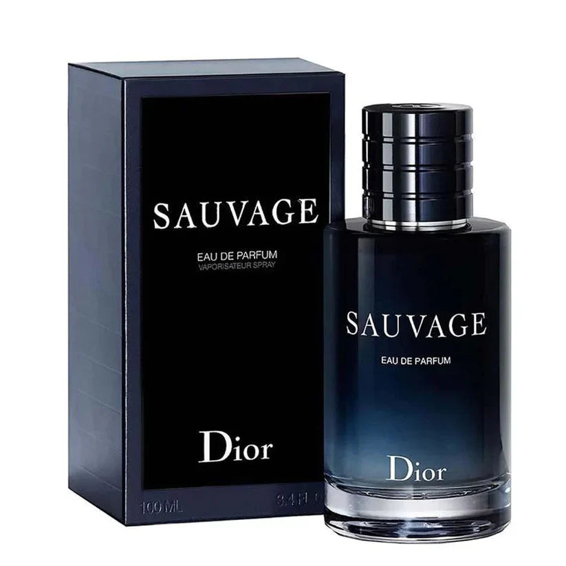 Diorr Sauvage (100 ML)