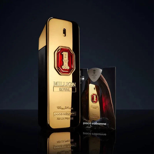 Paco Rabanne 1 Million Royal Parfum For Men (100 ML)