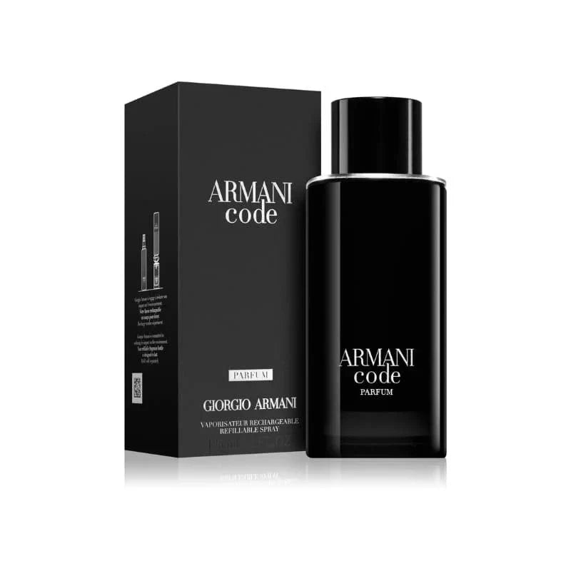 Armanni Code Profumo Perfume (125 ML)