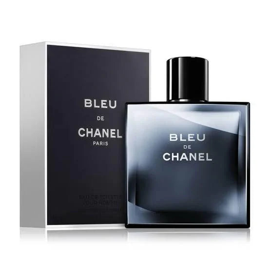 Chanell Bleuu De Chanell Pour Homme EDT (100 ML)