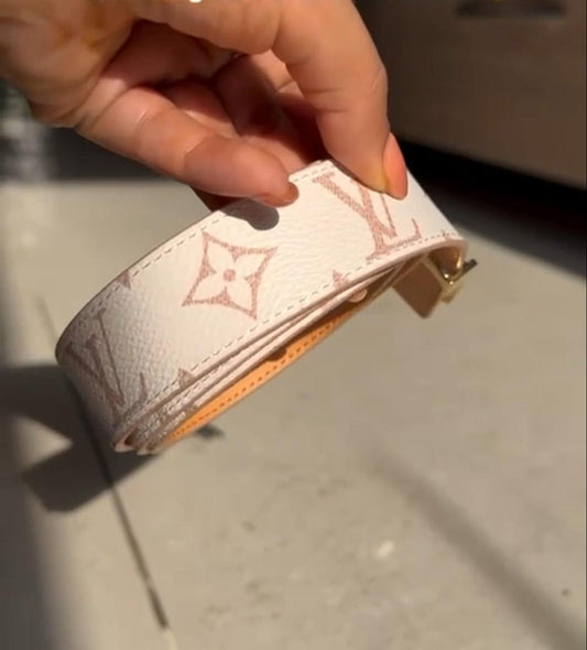 Luis Vuiitton Premium Belt For Men