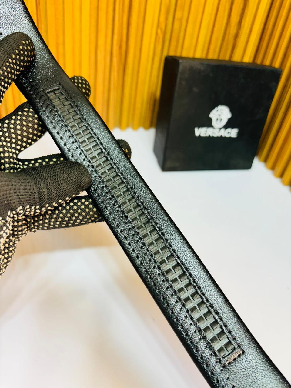 VERSACE PREMIUM QUALITY AUTOMATIC LOCK