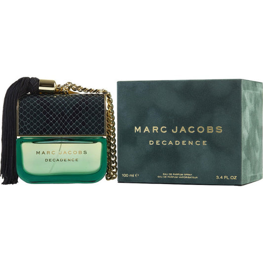 Marcc Jacobs Divine Decadence Eau De Parfum For Women (100ml)