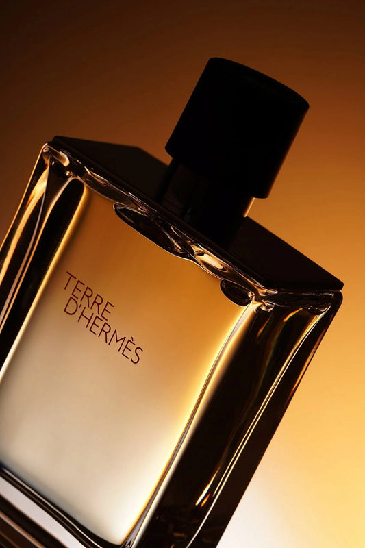 Hermes Terre D'Hermes EDT (200 ML)