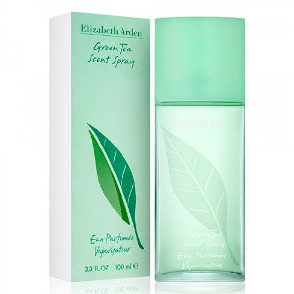 Elizabetth Arden Green Tea For Women EDT (100ML)