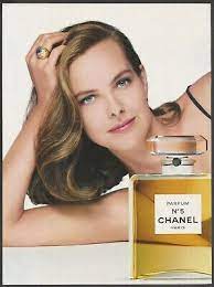Channell N°5 Eau De Perfume For Unisex (100 ML)