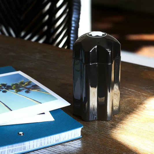 Montt Bllanc Emblem Eau de Toilette For Unisex (100 ML)