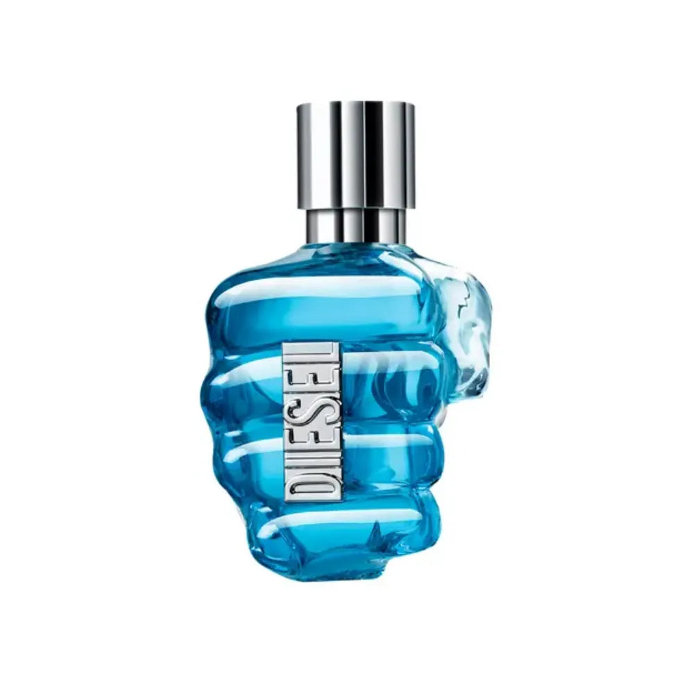 Diesell Only The Brave High Eau De Toilette (125ML)