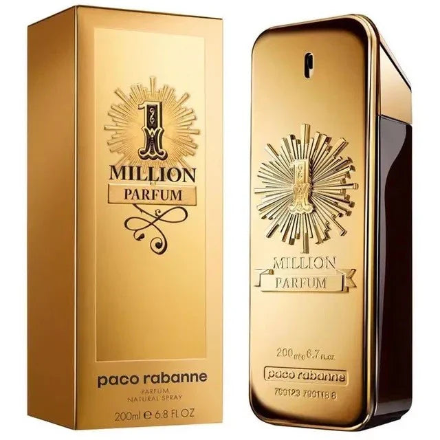 Pacoo Rabanne 1 Millionn For Unisex  (200 ML)