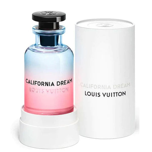 Louiis Vuittonn Californiia Eau De Perfume For Unisex (100 ml)
