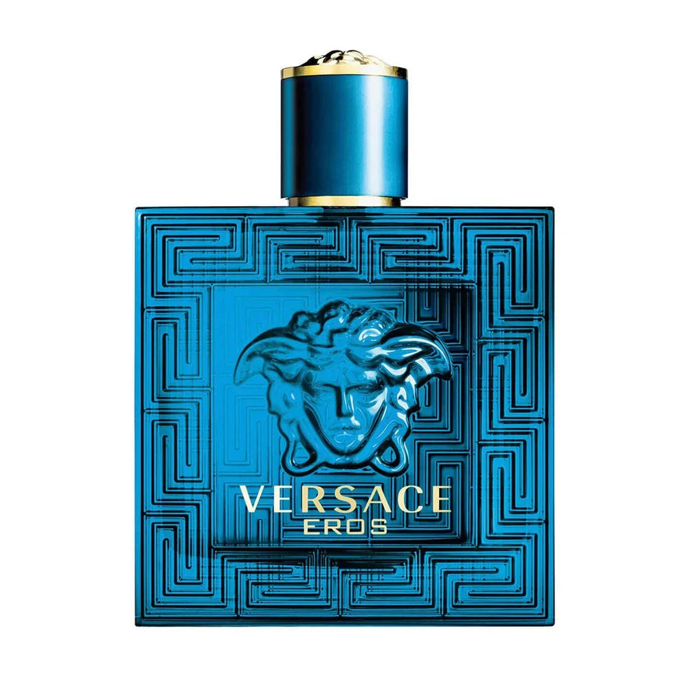 Versacee Eross Eau De Toilette (100ml)