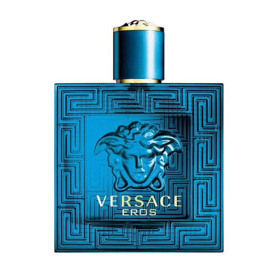 Versacee Eross Eau De Toilette (100ml)