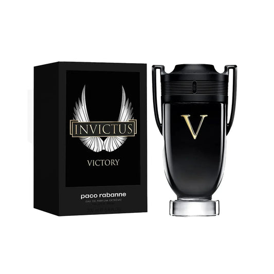 Pacoo Rabanne Invictus Victorry Eau De Perfume (100 ML)