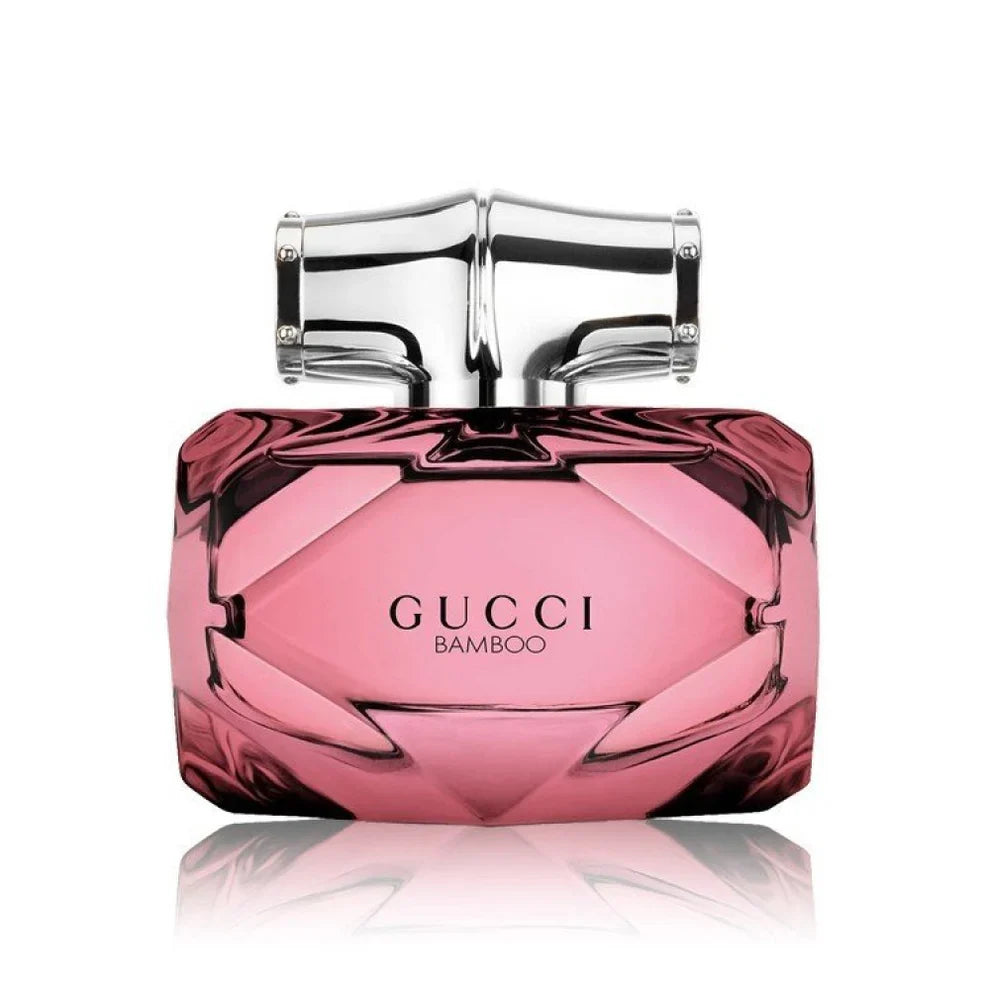 Gucciii Bambboo Eau De Perfume For Unisex (100ML)