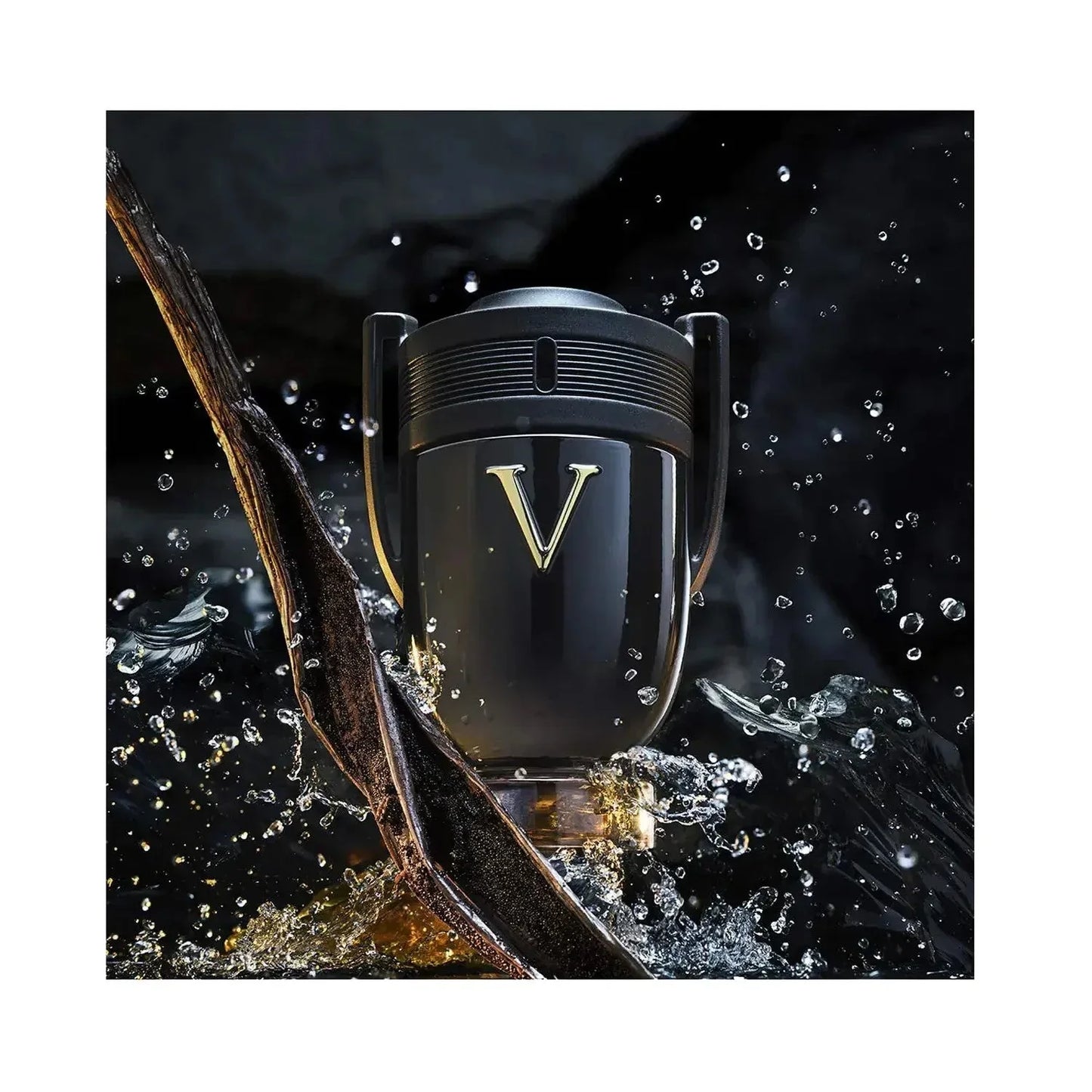 Pacoo Rabanne Invictus Victorry Eau De Perfume (100 ML)