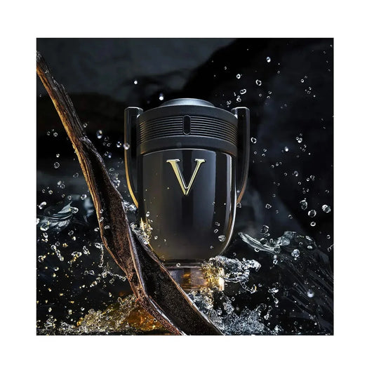 Pacoo Rabanne Invictus Victorry Eau De Perfume (100 ML)