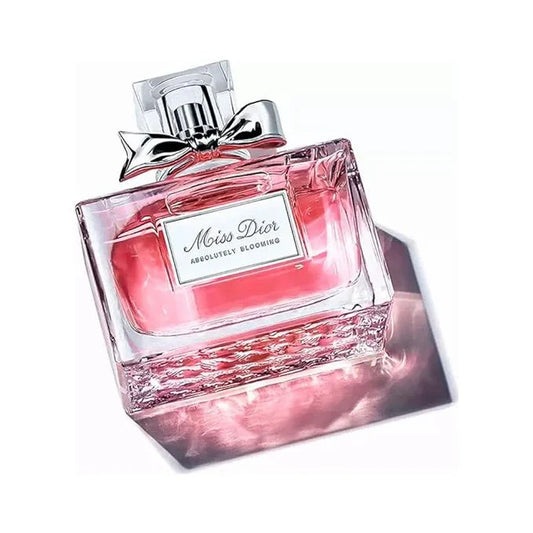 Miiss Diorr Absolutely Blooming Bouquet For Woman (100 ML)