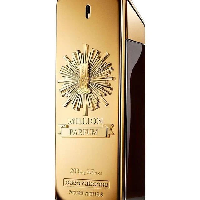 Pacoo Rabanne 1 Millionn For Unisex  (200 ML)