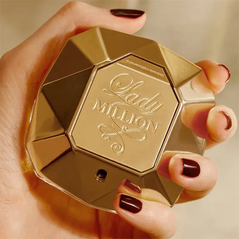Paco Rabanne Laddy Millionn Eau de Perfume (80 ML)
