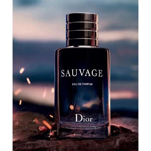 Diorr Sauvage (100 ML)