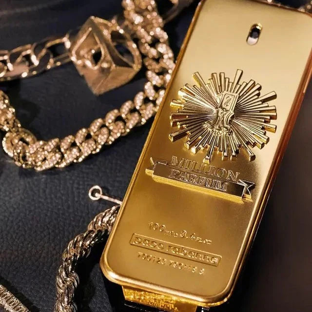 Pacoo Rabanne 1 Millionn For Unisex  (200 ML)