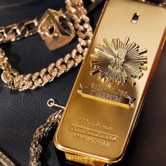Pacoo Rabanne 1 Millionn For Unisex  (200 ML)