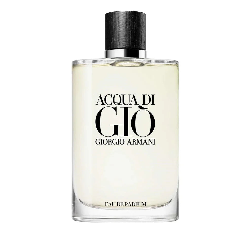 Giorgiio Armanii Acqua Di Gio Eau De Perfume (200 ML)