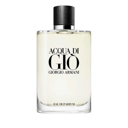 Giorgiio Armanii Acqua Di Gio Eau De Perfume (200 ML)