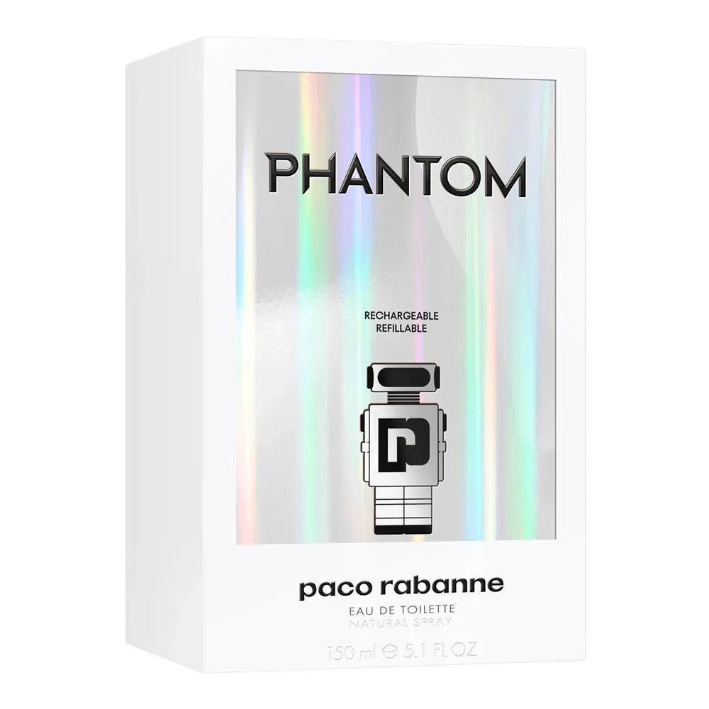 Phanttom Eau De Toilette (100 ML)