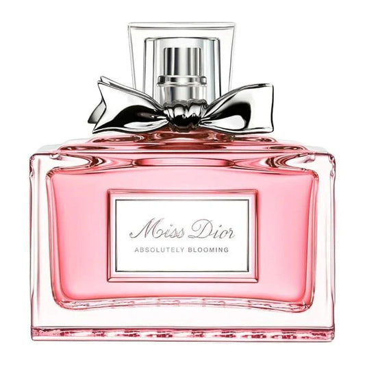 Miiss Diorr Absolutely Blooming Bouquet For Woman (100 ML)