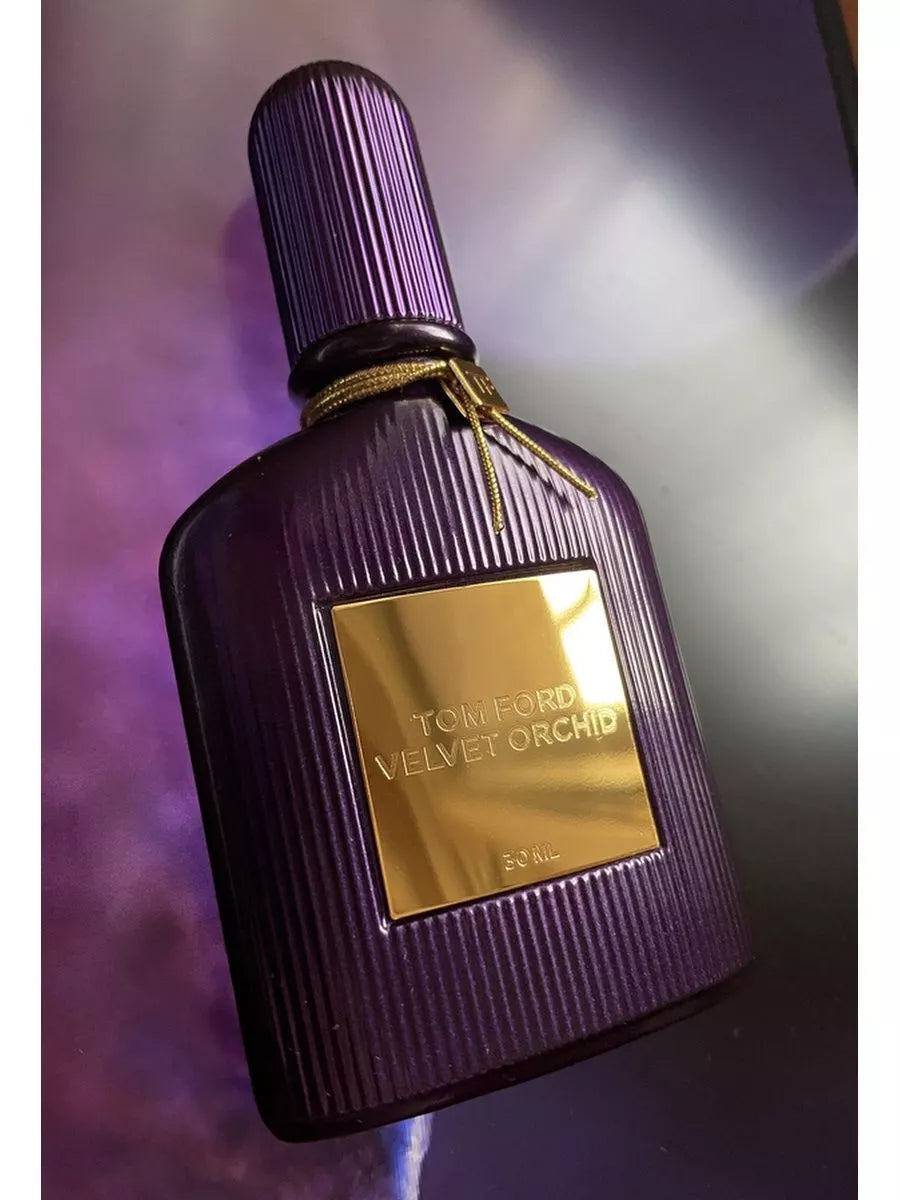 Tomm Forrd Velvet Orchid Eau De Perfume  (100 ML)