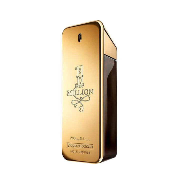 Paco Rabanne 1 Million Eau De Toilette For Men (100 ML)