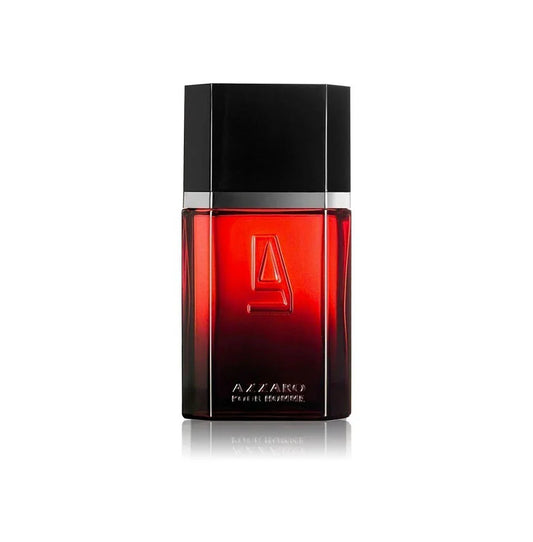 Azzarro Elixir Eau De Toilette For Men (100 ML)