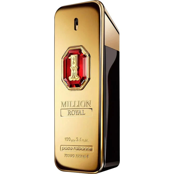 Paco Rabanne 1 Million Royal Parfum For Men (100 ML)