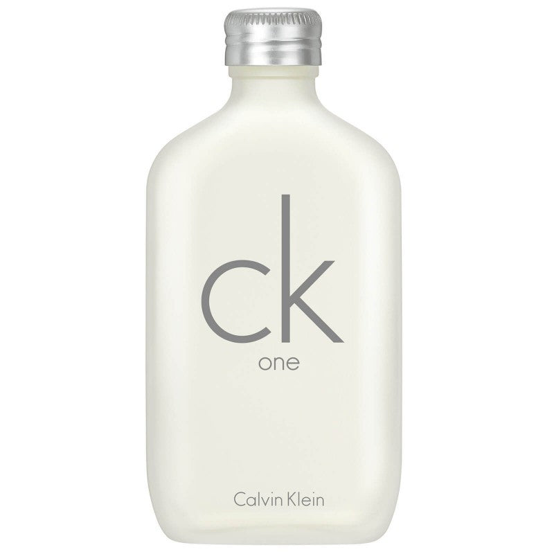 Calvinn Kllein CK One Eau De Toilette For Unisex (100ML)