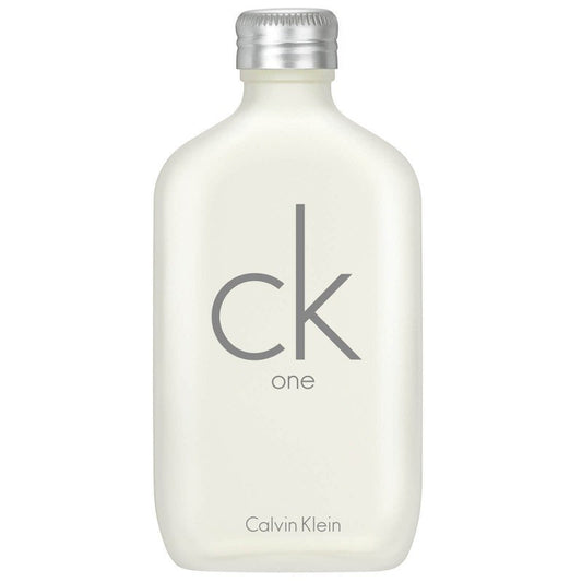 Calvinn Kllein CK One Eau De Toilette For Unisex (100ML)