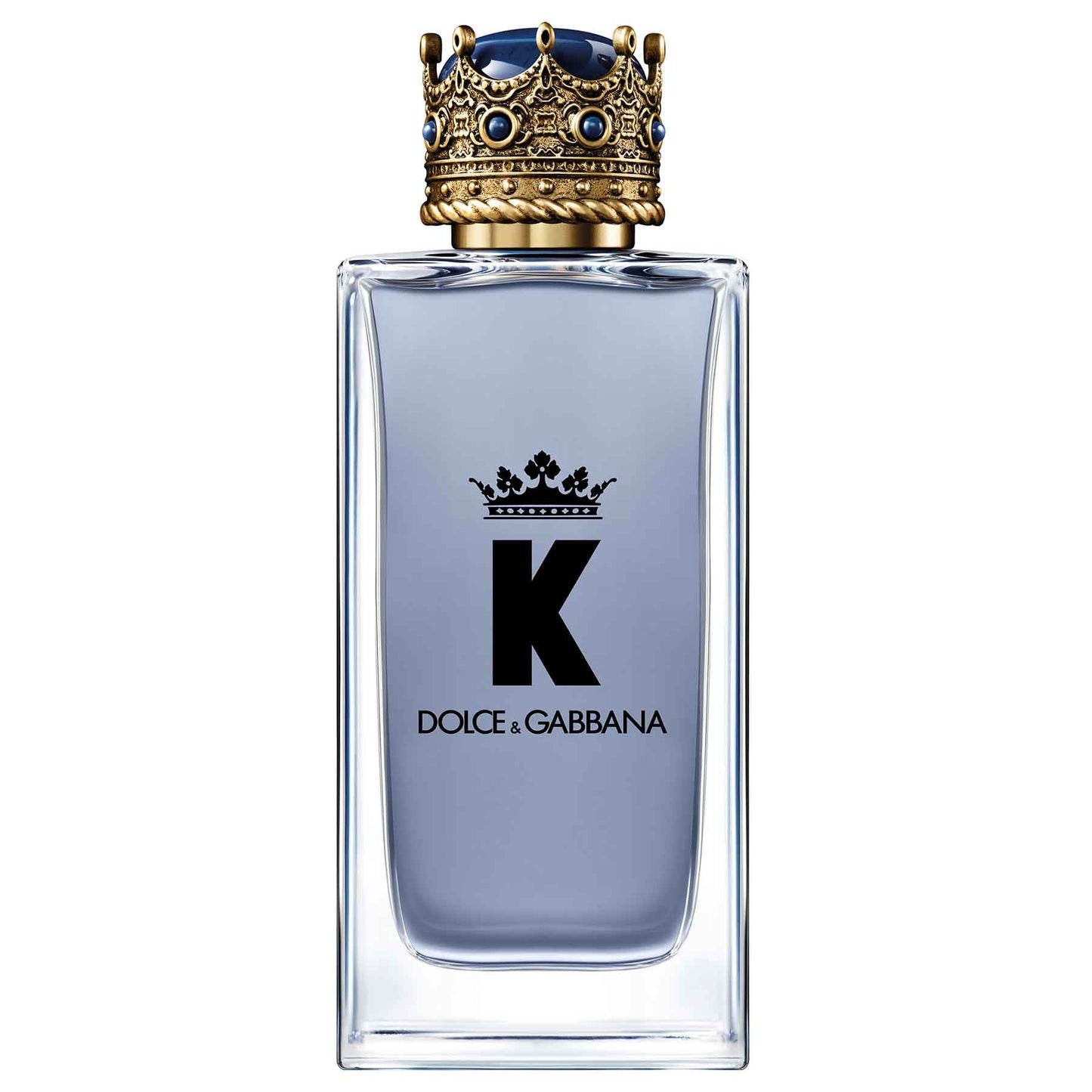 DOLLCE & GABBANNA K EDT Spray For Unisex (100 ML)