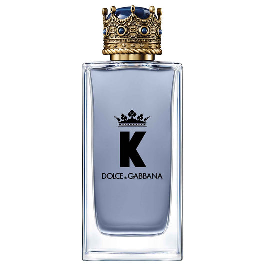 DOLLCE & GABBANNA K EDT Spray For Unisex (100 ML)